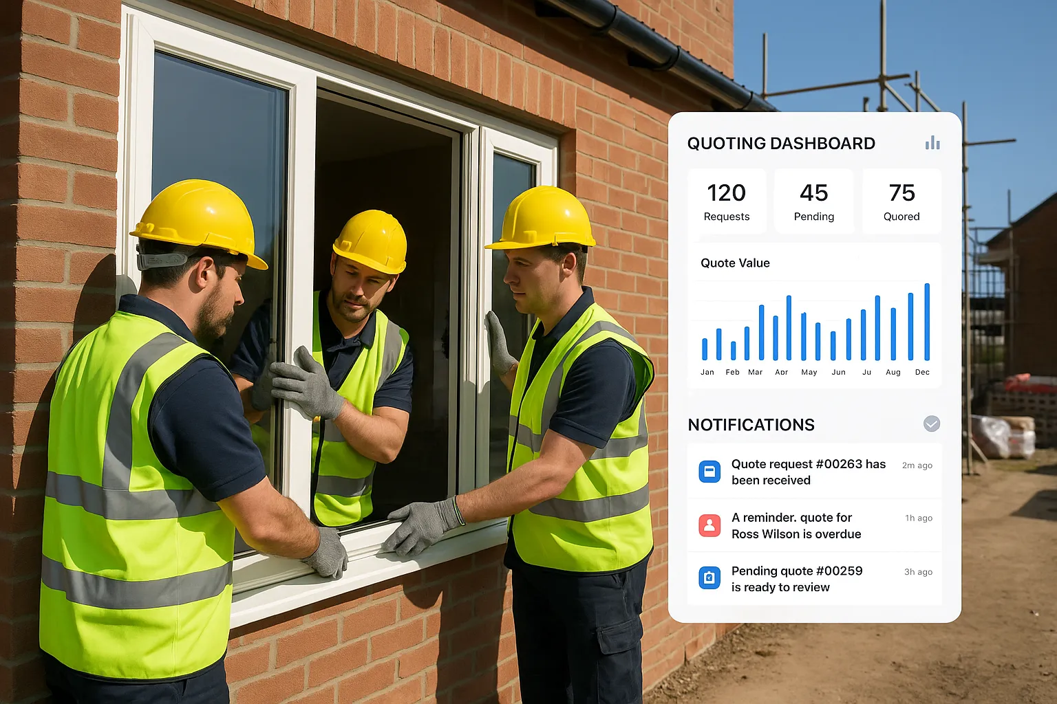 Why Speed to Lead Is Costing Window Companies Thousands