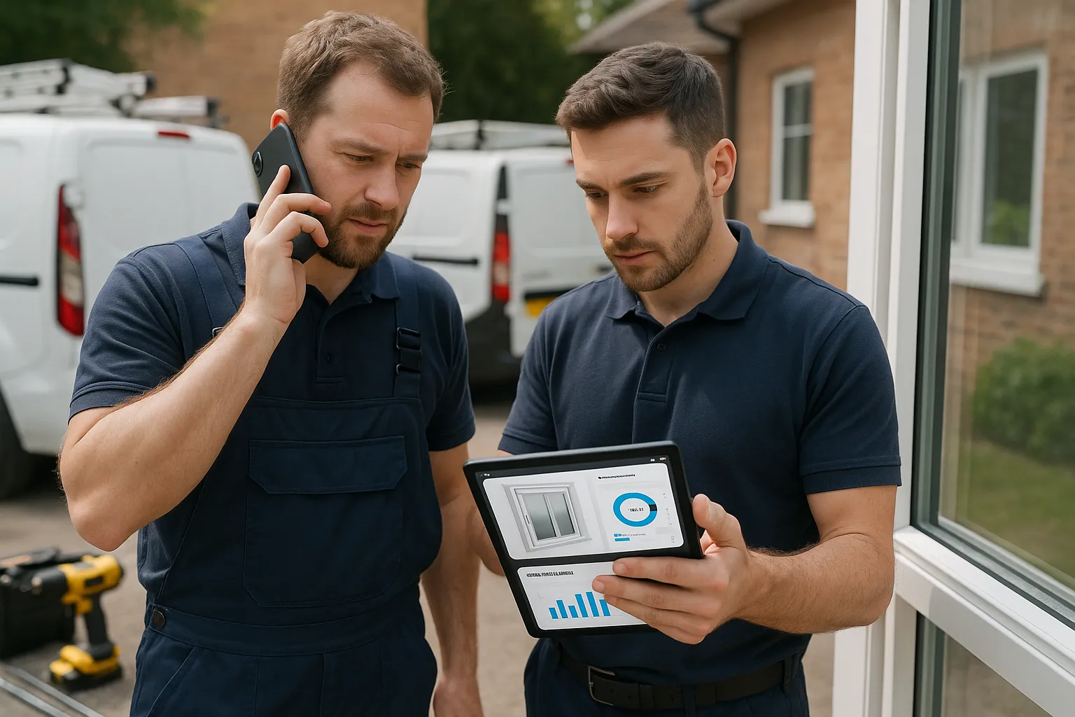 Why Speed to Lead Is Costing Window Companies Sales